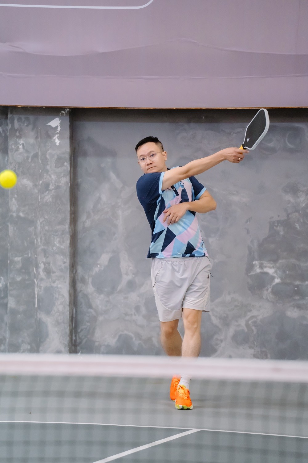 VĐV Nguyễn Đức Huy (SITC VN) - Giải Ấn tượng